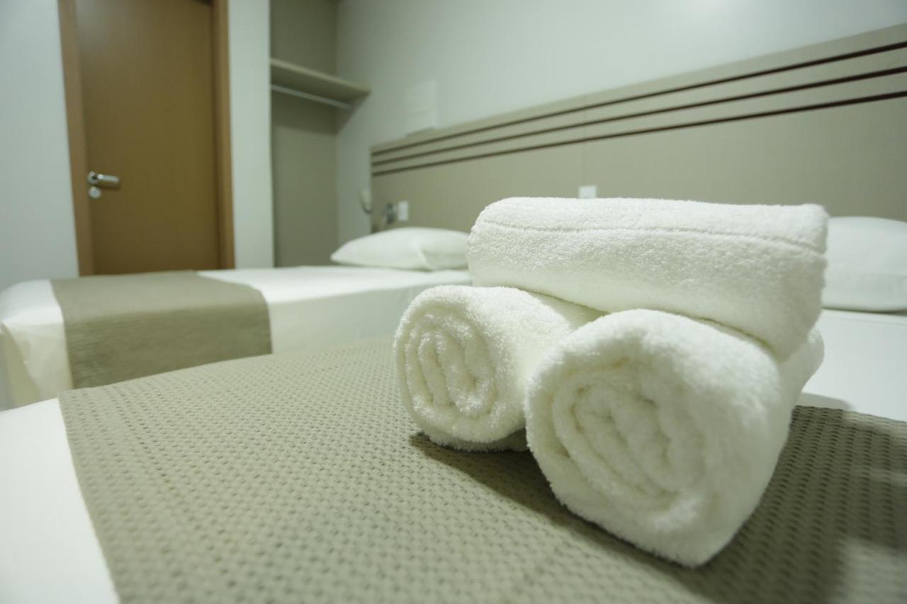 Valen Porto Hotel Sao Luis 외부 사진
