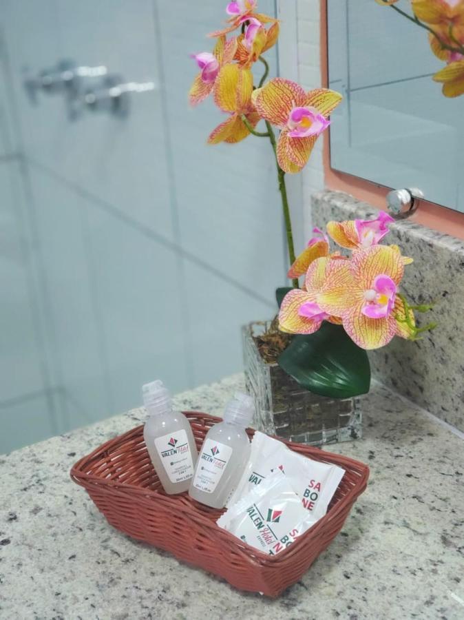 Valen Porto Hotel Sao Luis 외부 사진