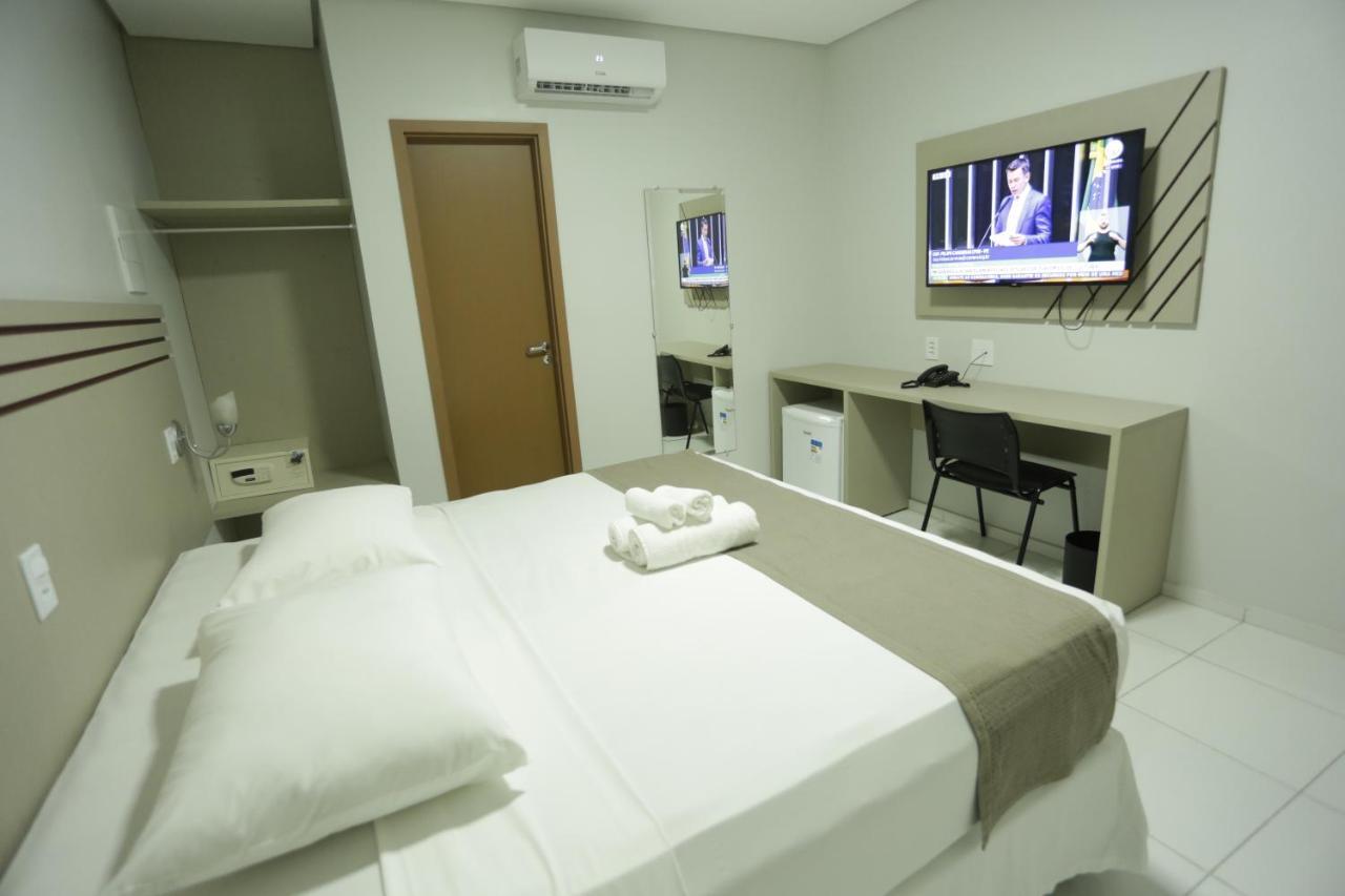 Valen Porto Hotel Sao Luis 외부 사진