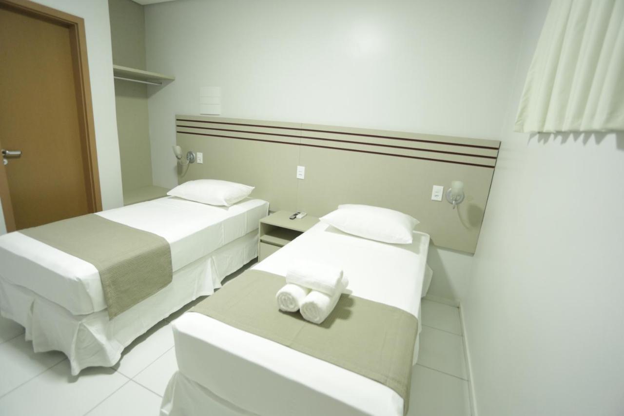 Valen Porto Hotel Sao Luis 외부 사진