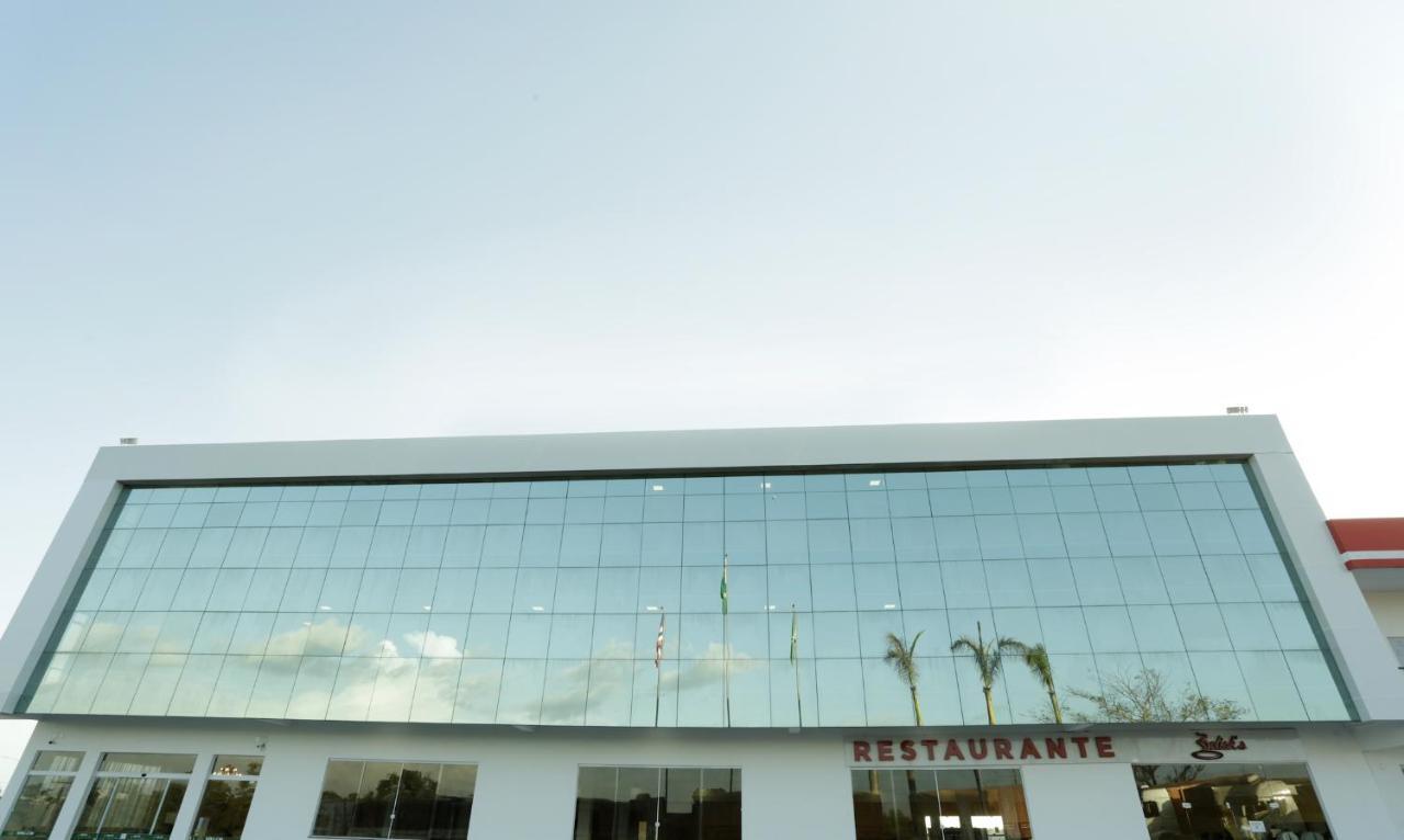 Valen Porto Hotel Sao Luis 외부 사진