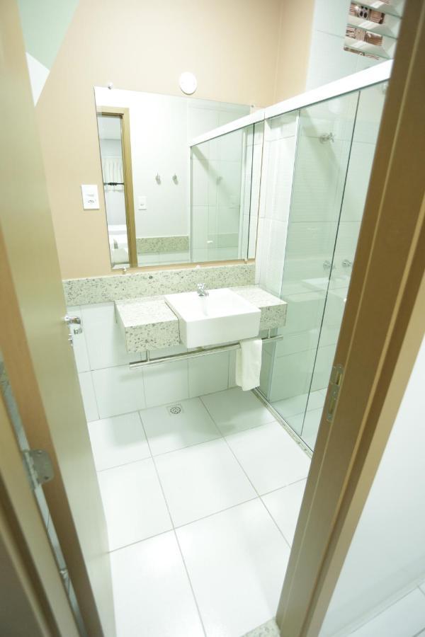 Valen Porto Hotel Sao Luis 외부 사진