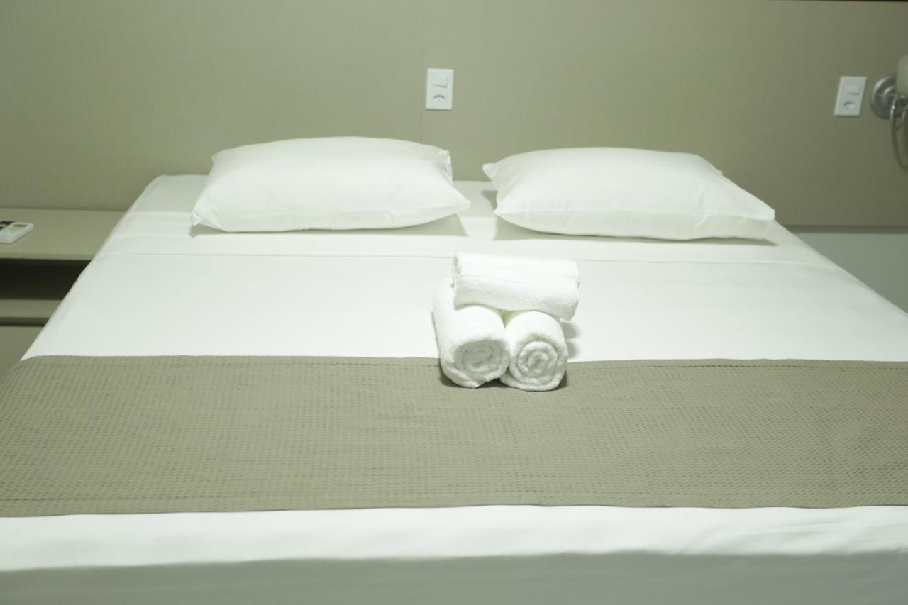 Valen Porto Hotel Sao Luis 외부 사진