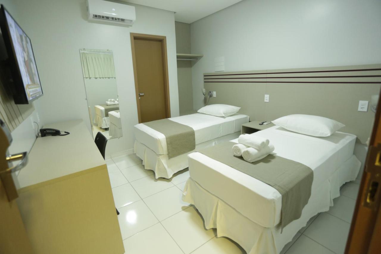 Valen Porto Hotel Sao Luis 외부 사진