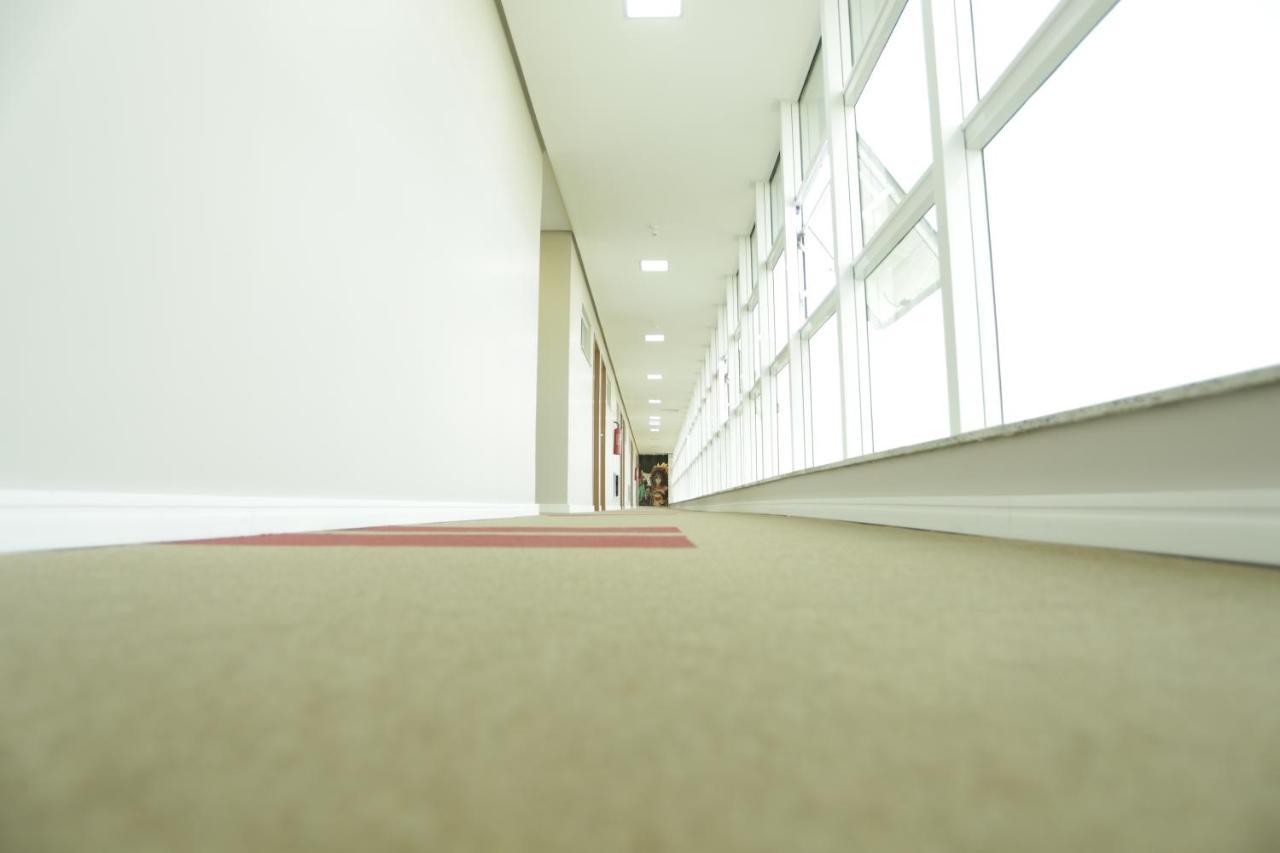 Valen Porto Hotel Sao Luis 외부 사진