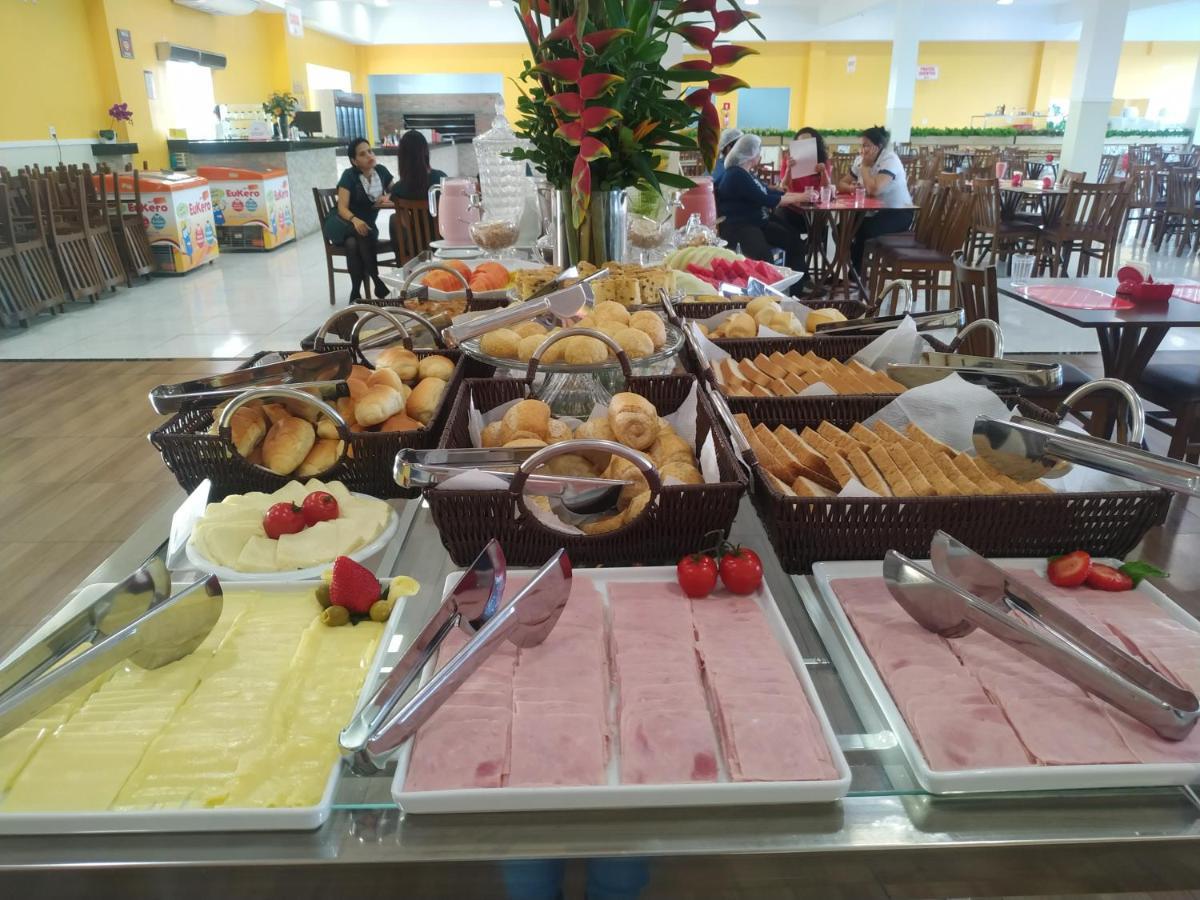 Valen Porto Hotel Sao Luis 외부 사진