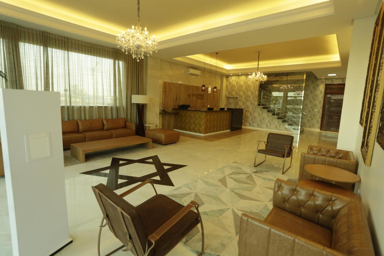 Valen Porto Hotel Sao Luis 외부 사진