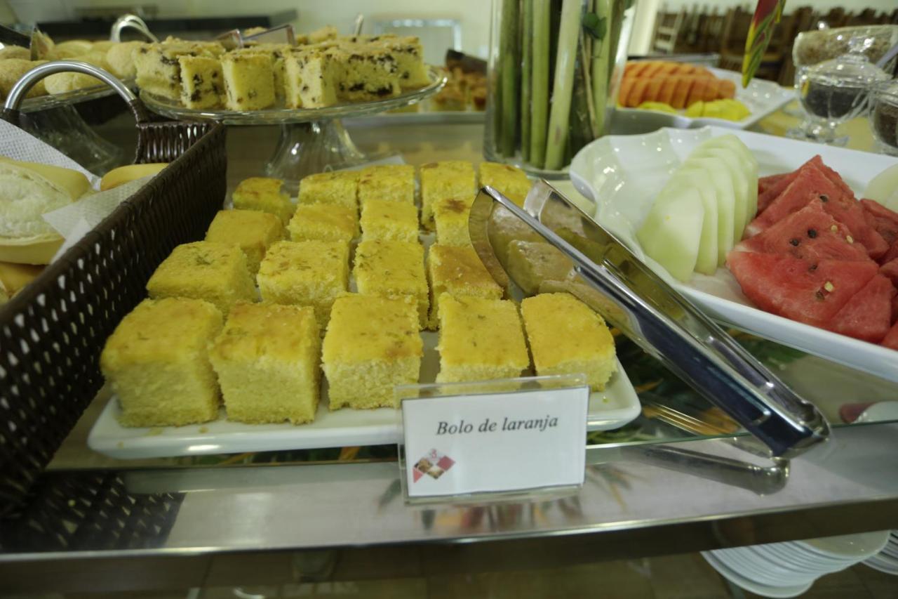 Valen Porto Hotel Sao Luis 외부 사진