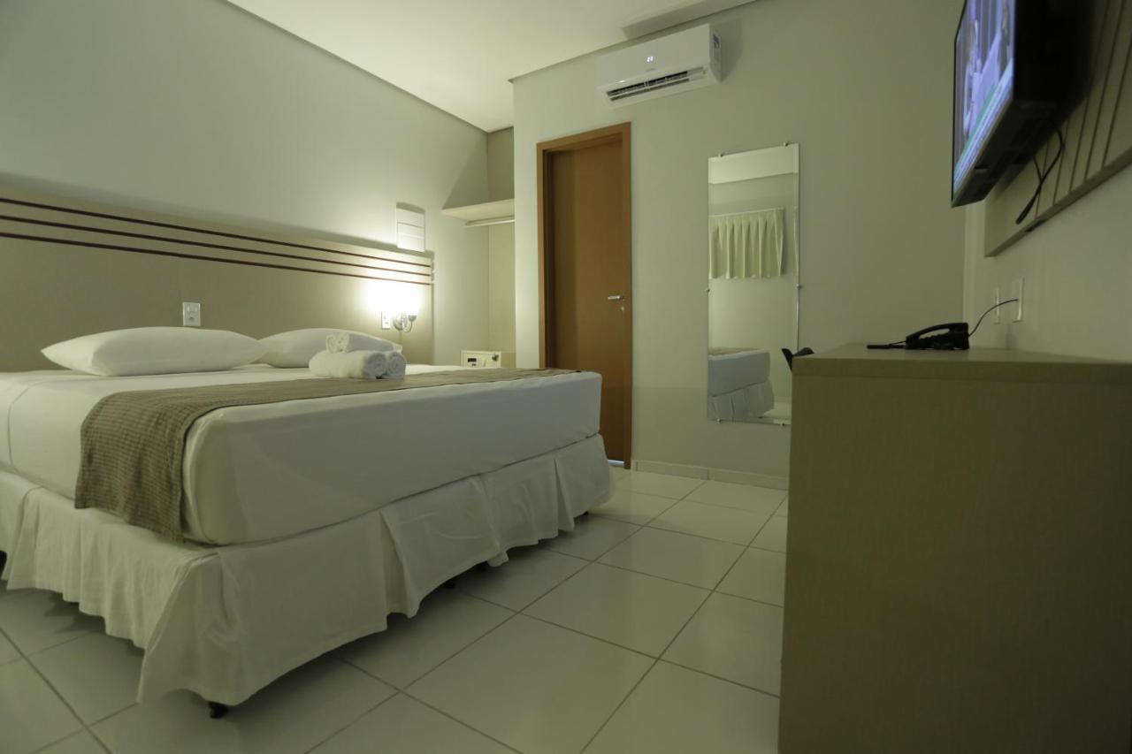 Valen Porto Hotel Sao Luis 외부 사진