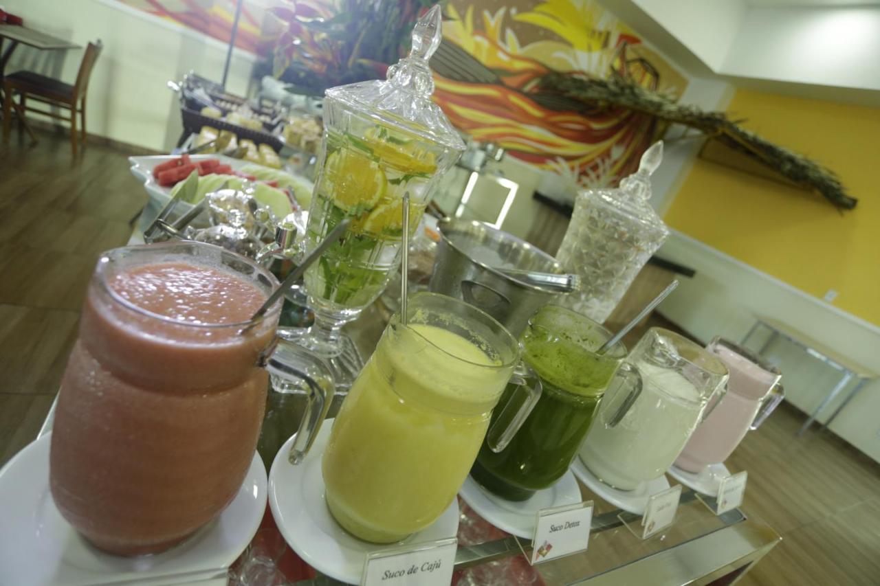 Valen Porto Hotel Sao Luis 외부 사진