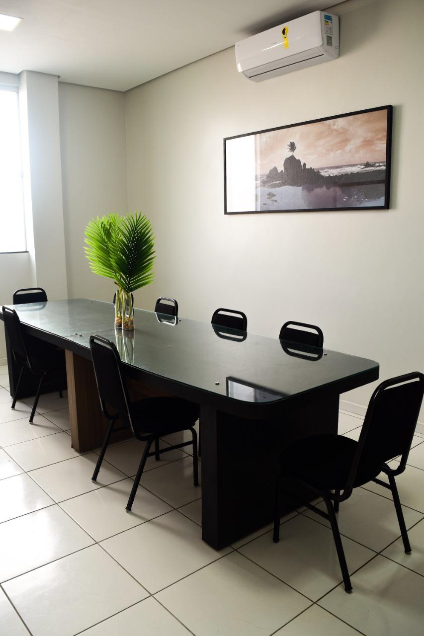 Valen Porto Hotel Sao Luis 외부 사진