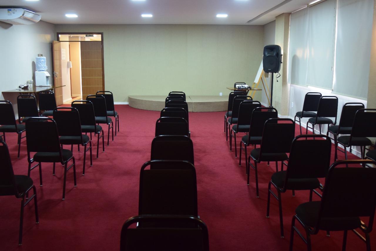 Valen Porto Hotel Sao Luis 외부 사진