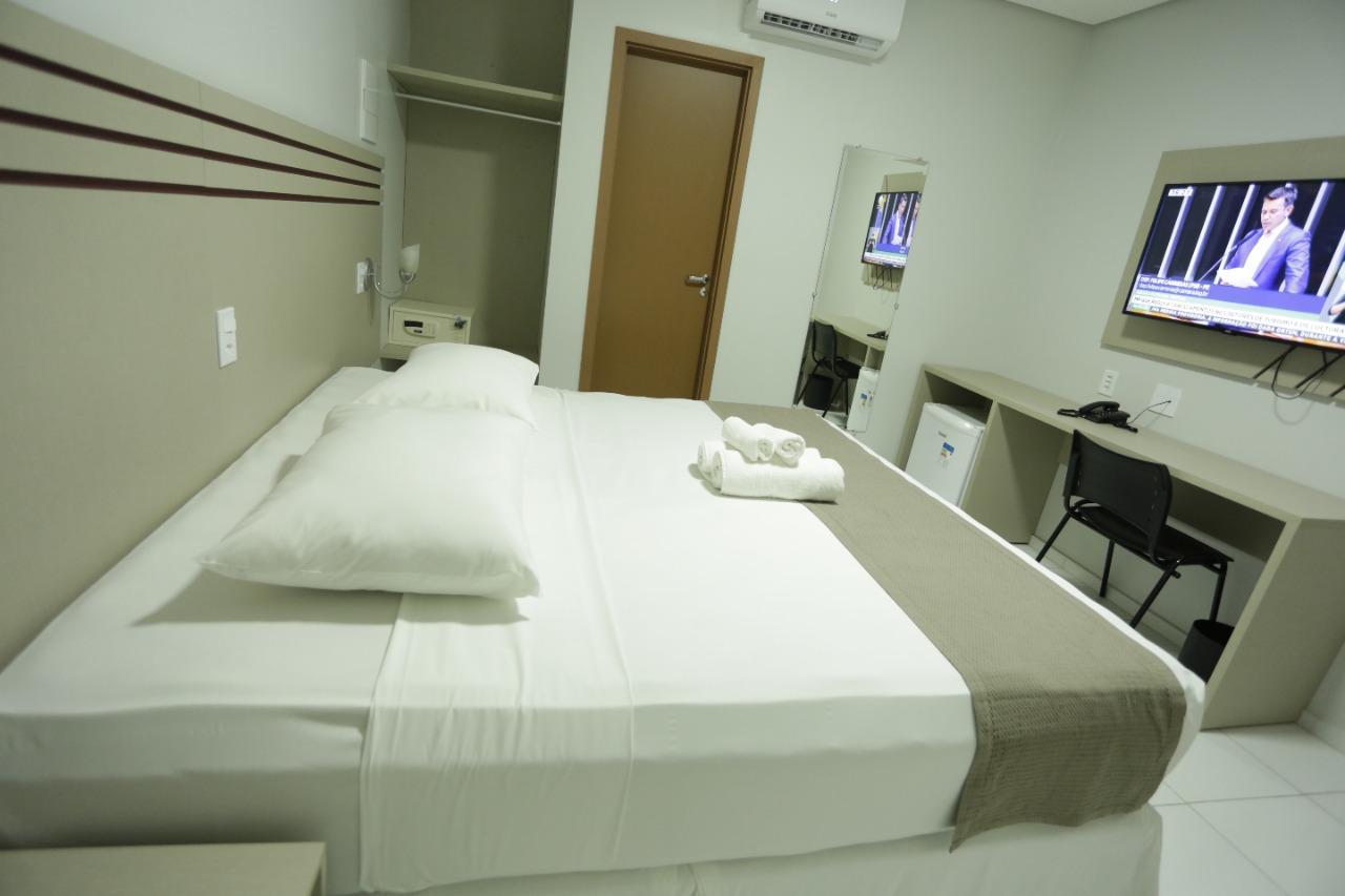 Valen Porto Hotel Sao Luis 외부 사진