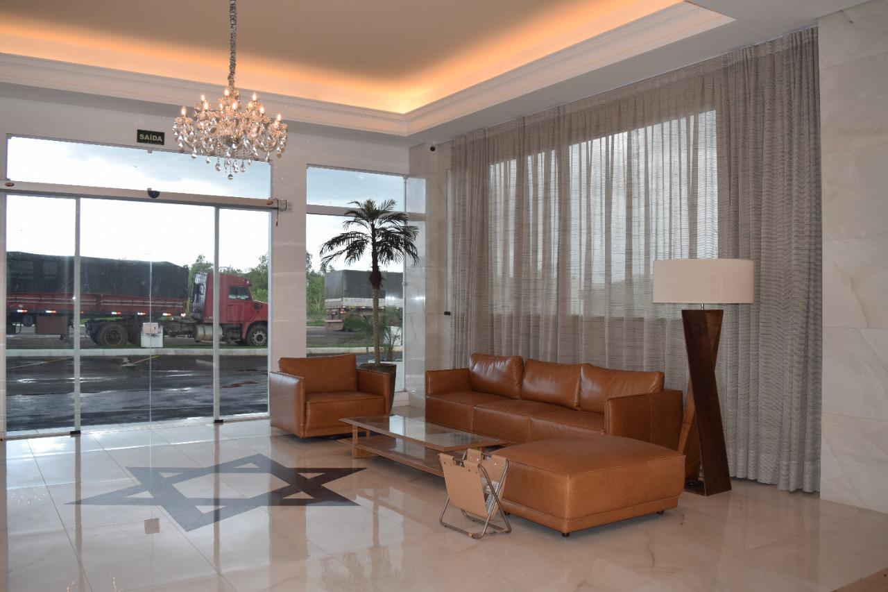 Valen Porto Hotel Sao Luis 외부 사진