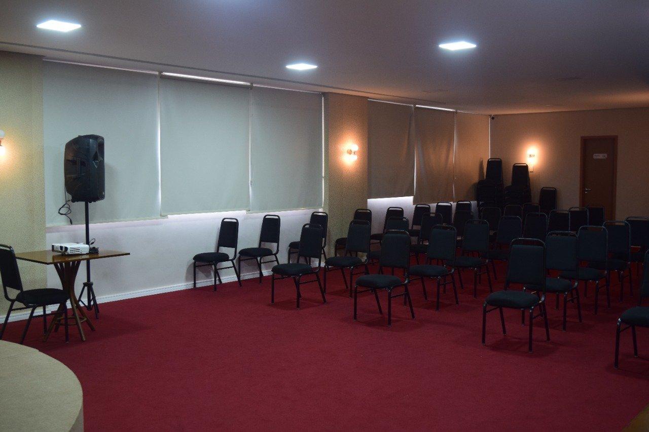 Valen Porto Hotel Sao Luis 외부 사진