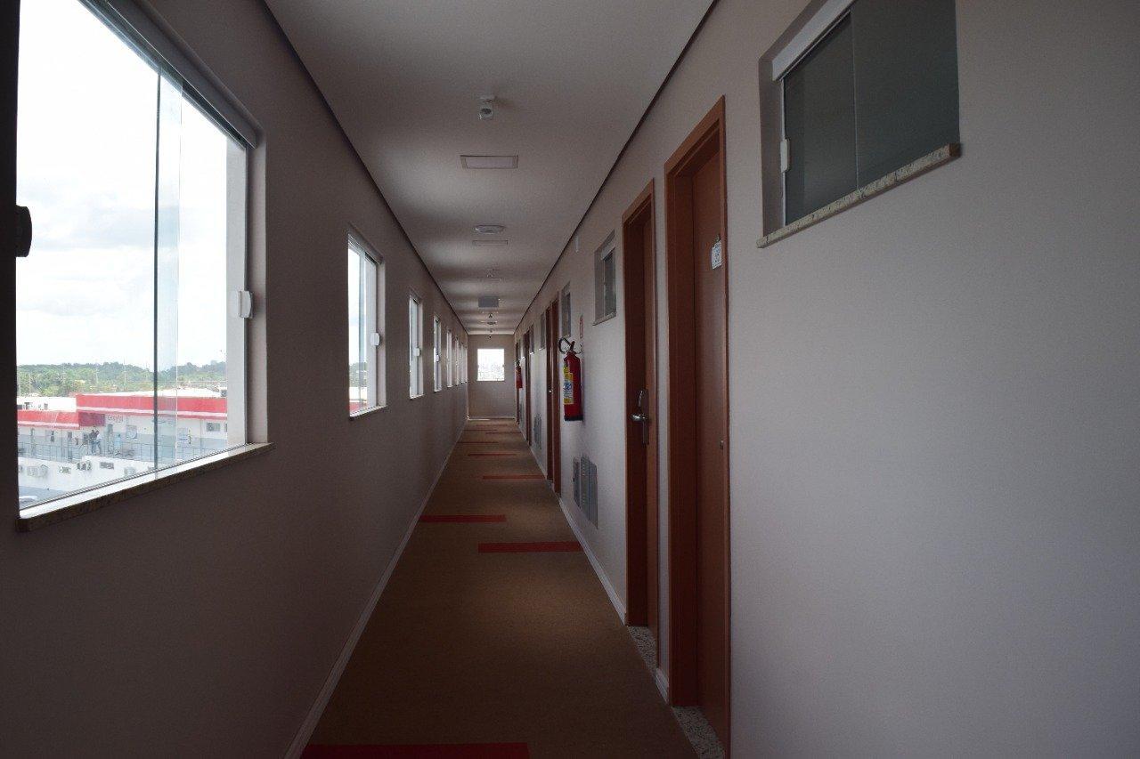 Valen Porto Hotel Sao Luis 외부 사진