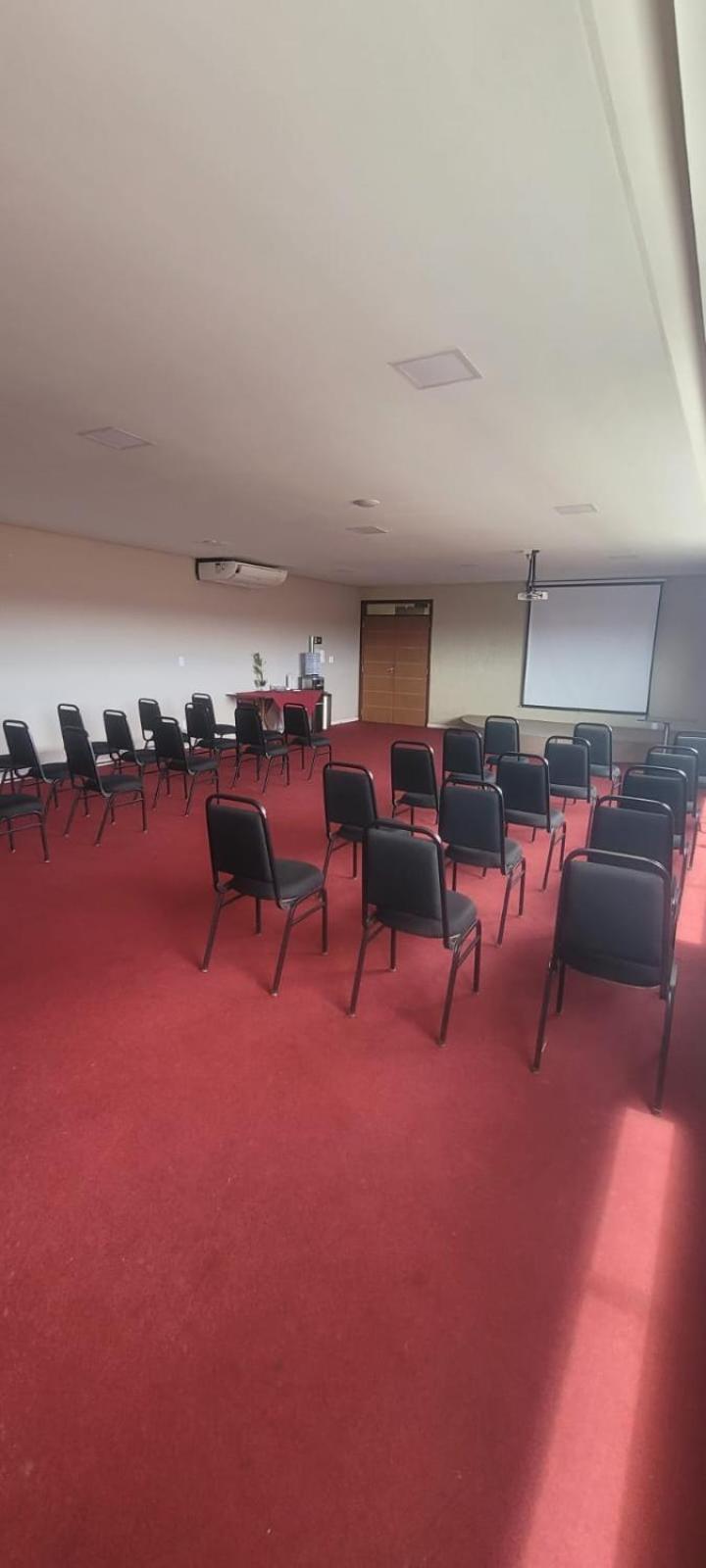 Valen Porto Hotel Sao Luis 외부 사진